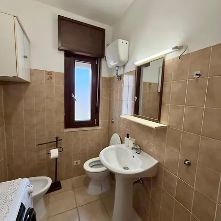 Casa Arciglioni Apartamento Sabaudia