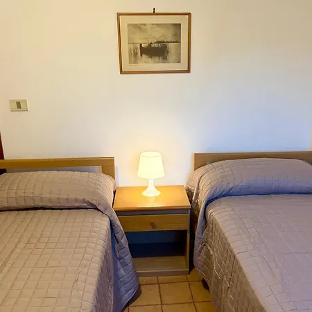 Casa Arciglioni Apartamento *