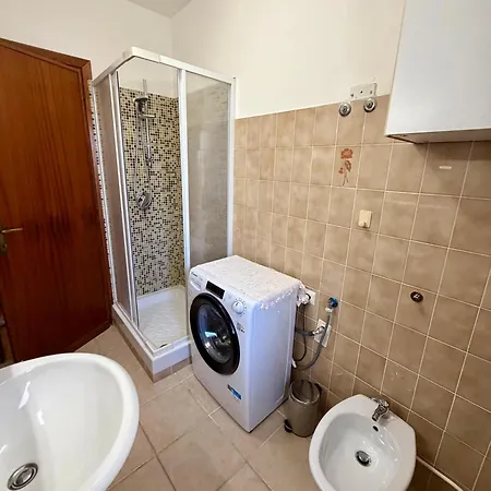Casa Arciglioni Apartamento *