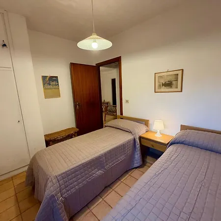 Casa Arciglioni Apartamento Sabaudia