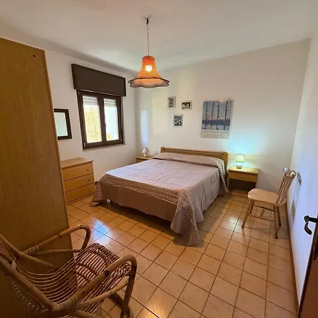 Apartamento Casa Arciglioni Sabaudia