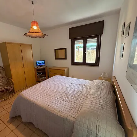 Apartamento Casa Arciglioni *