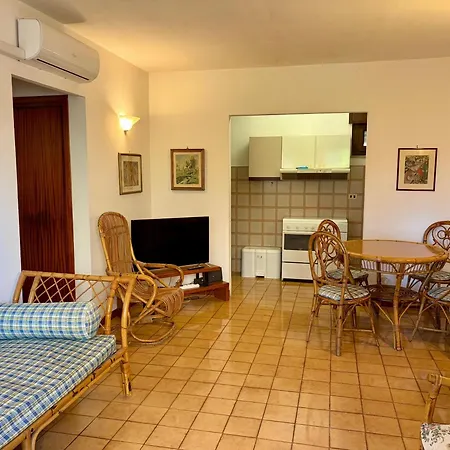 Apartamento Casa Arciglioni