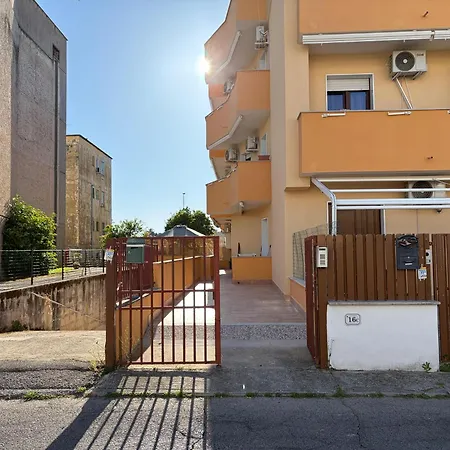Casa Arciglioni