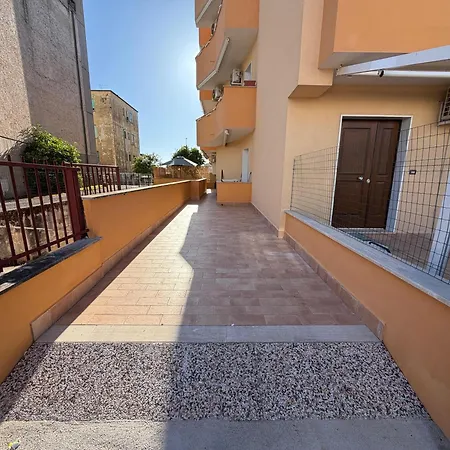 Casa Arciglioni *